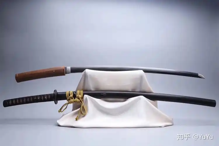 服部锻刀所赖吉作