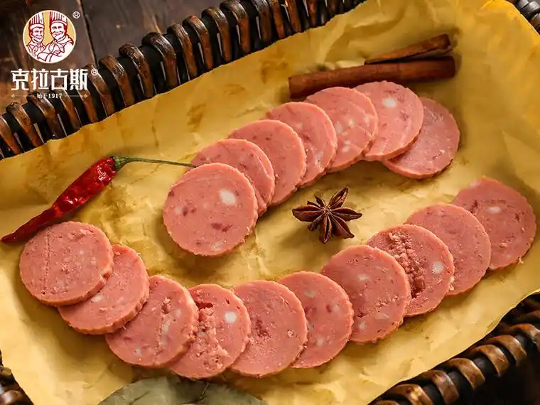 沈阳有什么特产值得带?这6样最具代表性,味好档次高,送礼有面