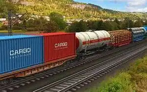 直观查看重心偏移装箱大师装箱软件助力铁路运输安全