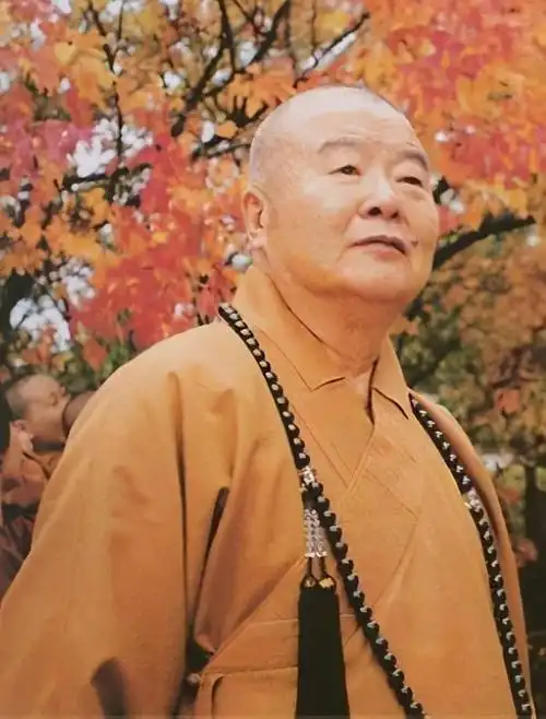 星云法师信佛有6个层次看看你在哪个层次