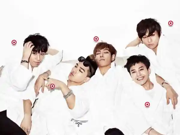 权志龙是哪个组合的成员?