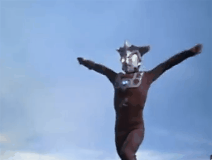 奥特盘点:作为光之国ceo的奥特之父和格斗王雷欧,谁更强?