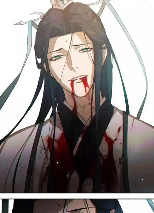 冰河没想到他的师尊真的会自爆,.