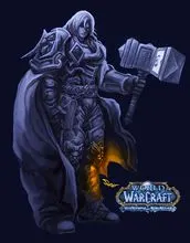 阿尔萨斯·米奈希尔