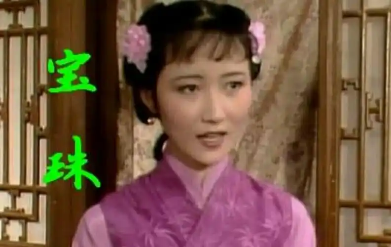 宝珠瑞珠死了我若要保命还不如寻个当义女的借口远远离了这宁国府