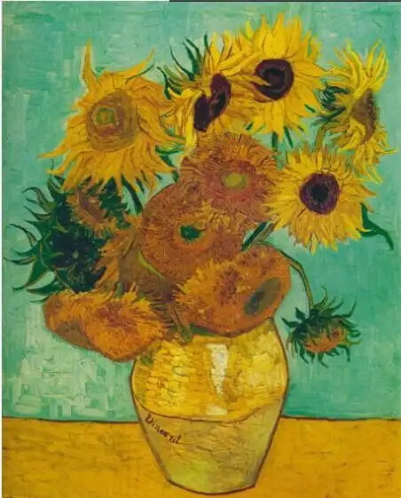 基于此,梵高美术馆的责任之一就在于令人信服地解释了梵高为什么伟大