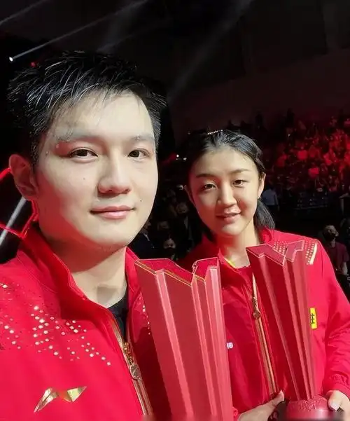 中国乒乓球,曾经的辉煌如今面临来自亚洲邻国的激烈竞争,而且随着传奇