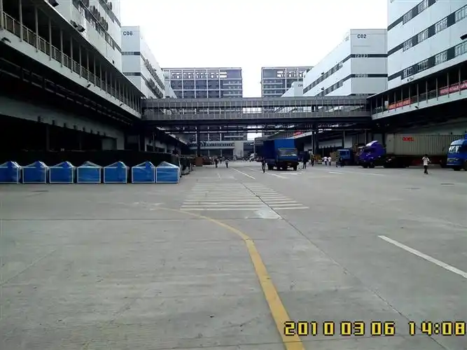 那些年我们相约深圳"观澜富士康"