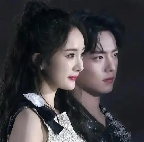 杨幂确定出演,肖战正在洽谈中,团队已经有意向,这部剧要大爆了