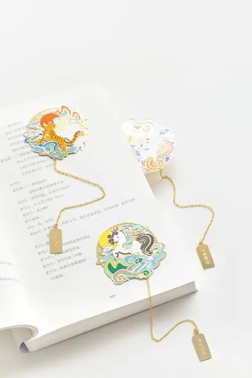 故宫淘宝·国风神兽系列文创产品设计