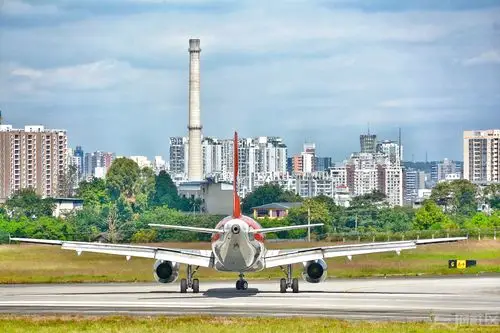 行摄绵阳系列--【南郊机场】