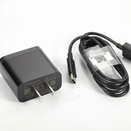 【二手99新】小米mix2s原装充电器qc3.