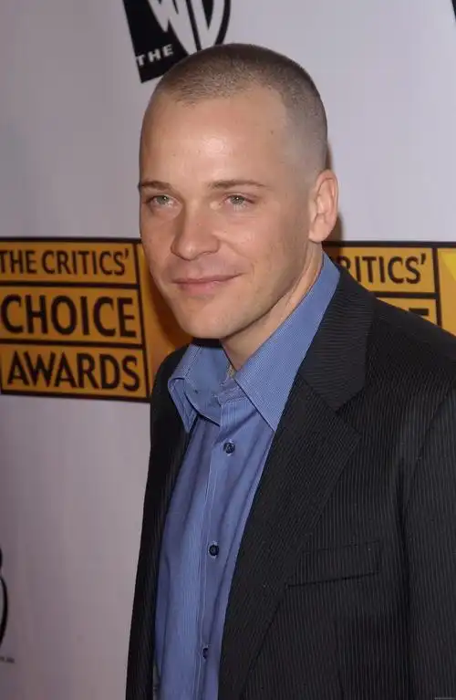 彼得·萨斯加德