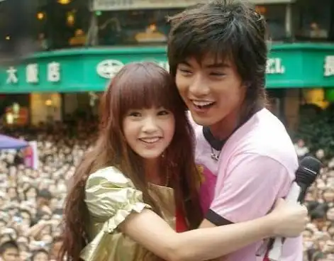 杨丞琳王子,杨丞琳简介(杨丞琳王子怎么认识的)