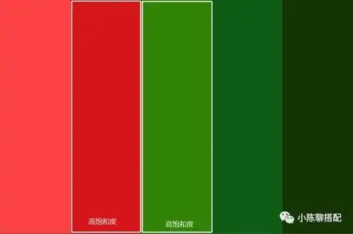 红加绿是什么颜色