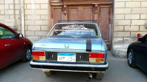 2017年春节埃及行 - 美篇