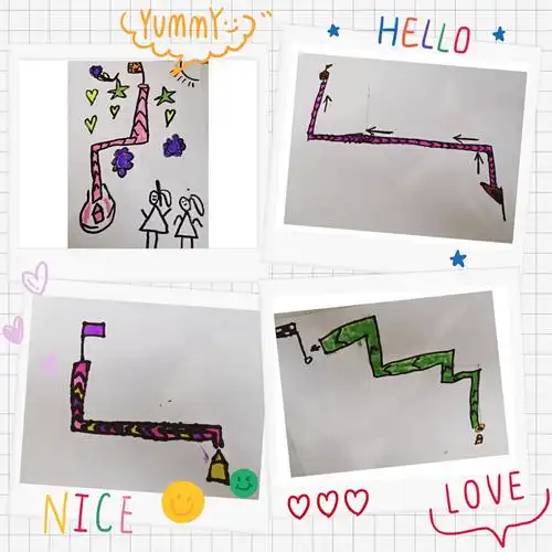 实际操作 亲身体验——大三班社会实践活动超市之旅