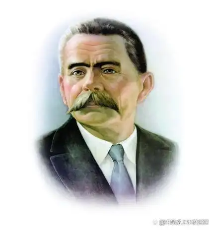 在高尔基的《童年》中,阿廖沙有幸遇上了一位被大家叫作"好事儿"的