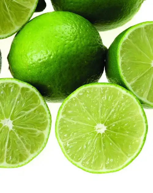 西双版纳青柠檬1000g