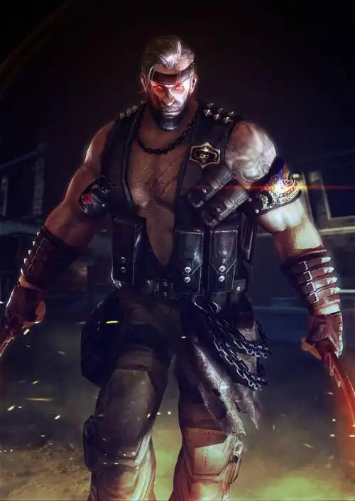 cfhd幽灵猎手的地位有多低?血量不够终结者消耗,伤害还特别低