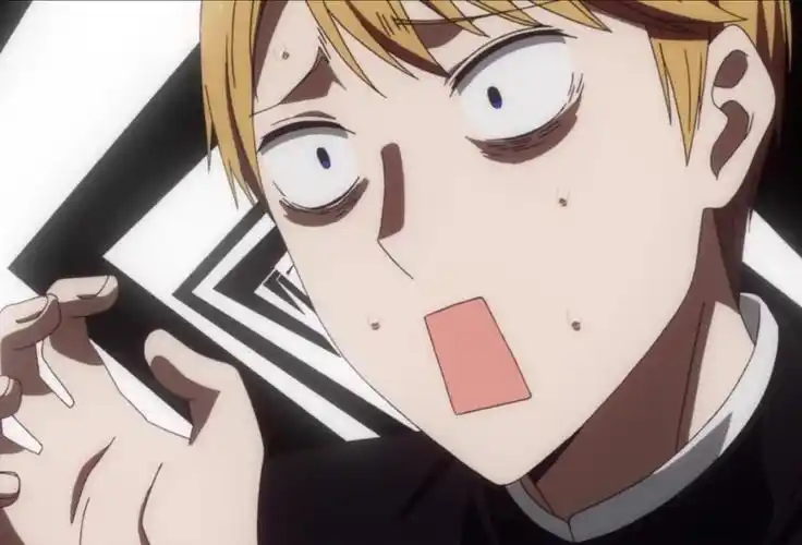 四宫辉夜 - 堆糖,美图壁纸兴趣社区