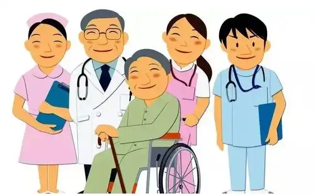 安丘市临浯中心卫生院微笑服务构建新型医患关系