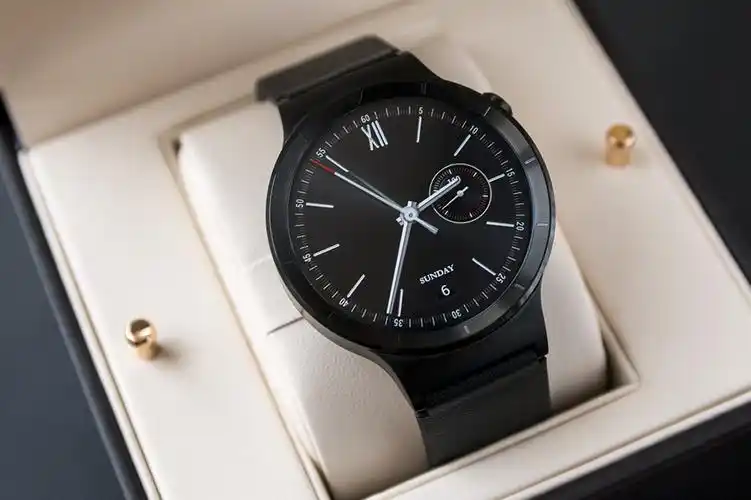 回归设计本质,huawei watch华为智能手表评测