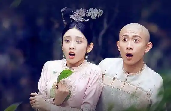 告别滑铁卢张一山版本鹿鼎记收视率第一豆瓣低评分是盲目跟风