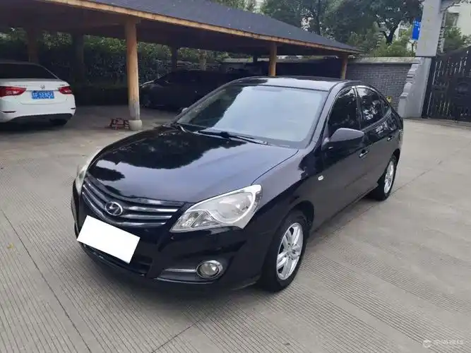 11年现代悦动1.6 16800元 微信18668257897