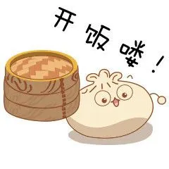 萌出天际!一只成精的小笼包出逃了