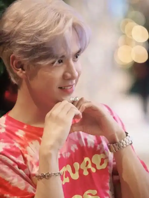 娇娇软软的555#jamfilm#泰剧深宅绅士#他泰