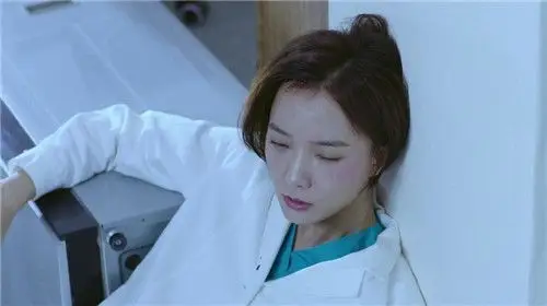 《急诊科医生》电视剧40~43分集剧情介绍 江晓琪何