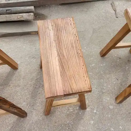 风化老榆木 老榆木旧门板风化门板 榆木老料