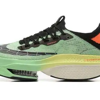 lkrk春夏马拉松破2跑鞋阿尔法二代zoom气垫碳板竞速减震男女跑步鞋 破