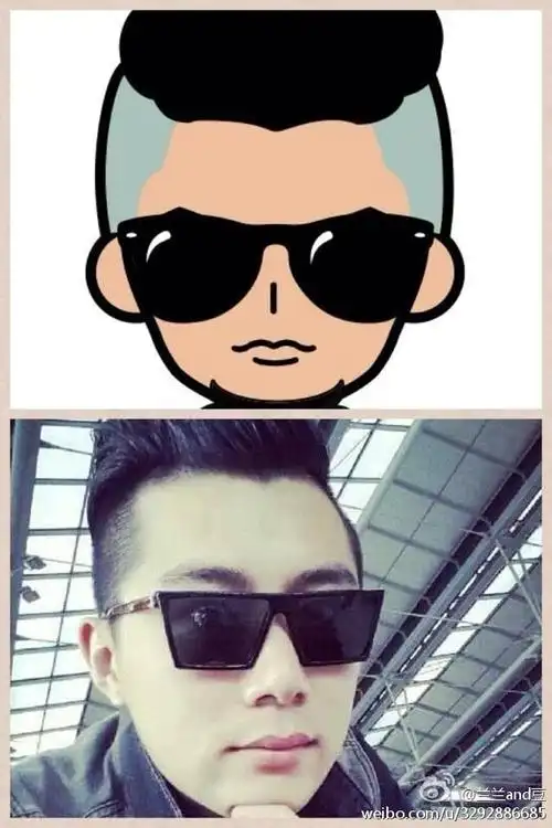 非常完美刘海涛