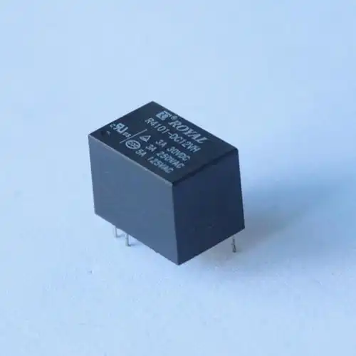 供应 线路板继电器1