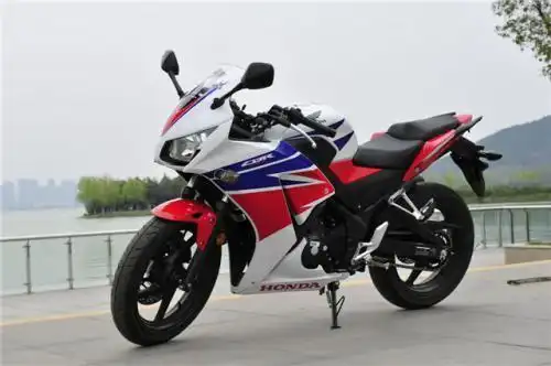 本田cb300r 以原装车计cb300r和vt