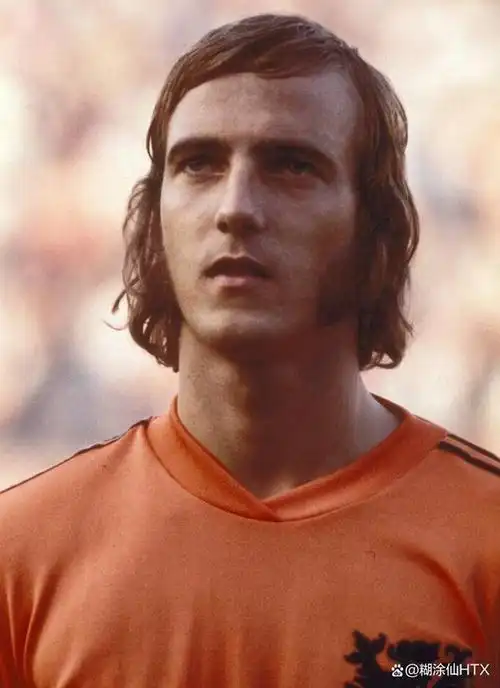 荷兰球星历史排名