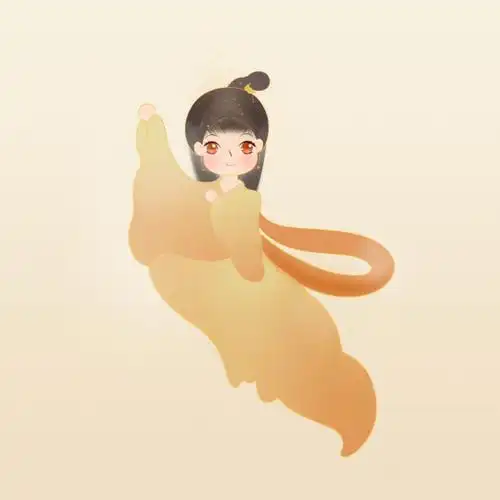 七仙女头像_小红书