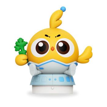 凯叔讲故事新品凯叔口袋神探第五季鸡飞飞儿童故事机益智玩具礼物侦探