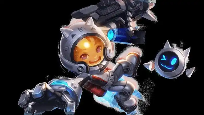 王者荣耀鲁班七号新皮肤星空梦想爆料