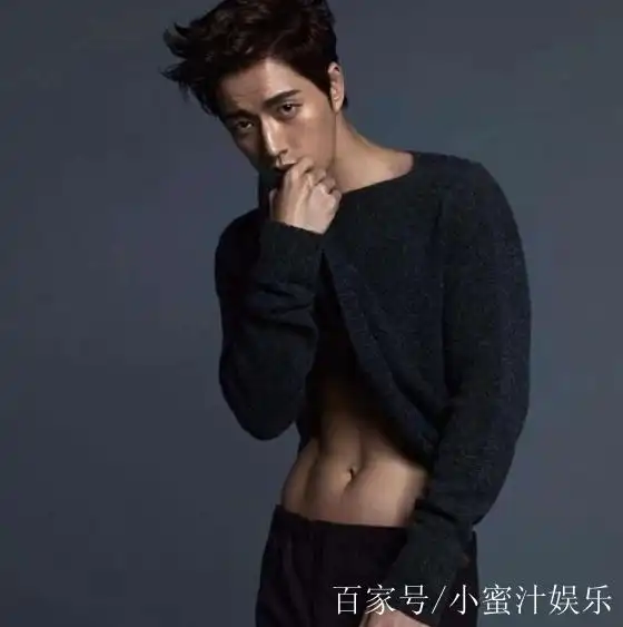 韩国欧巴"肌肉":李钟硕朴海镇100分,最后一位给400分都少了