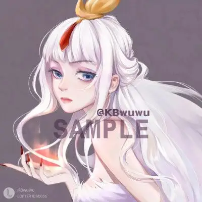 王昭君凤凰于飞