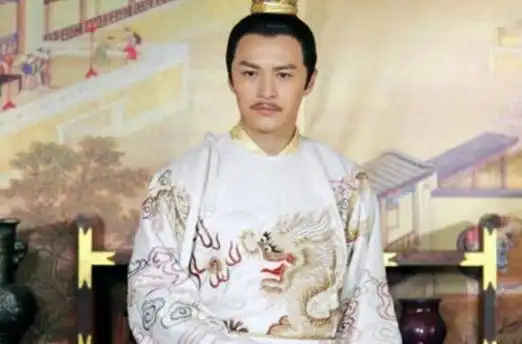 原来唐太宗李世民在年纪轻轻就展现了非人的头脑18岁击退突厥