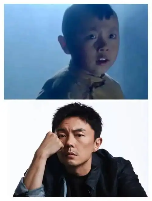 曹骏|张一山|郝劭文|释小龙|笑林小子|实力派演员_网易订阅