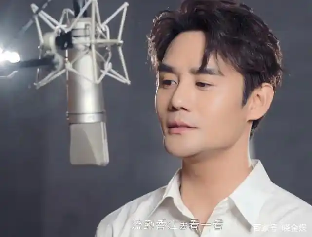 知名男演员王凯2021年9月8号中午12:18,在其个人社交平台发文称: 老歌