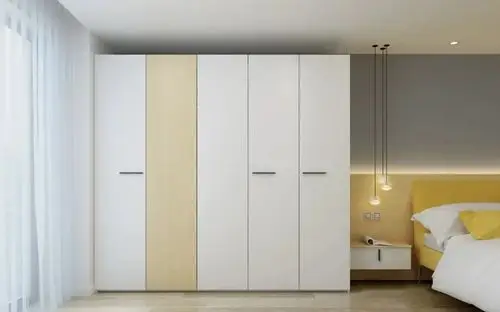 卧室衣柜别乱装了,2020流行这样设计!