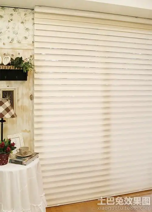 卷帘窗帘图片欣赏效果图#797846147