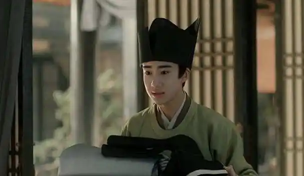 宋仁宗40岁还没儿子很忧愁,民间有人疯狂认爹,包拯一查:全假的