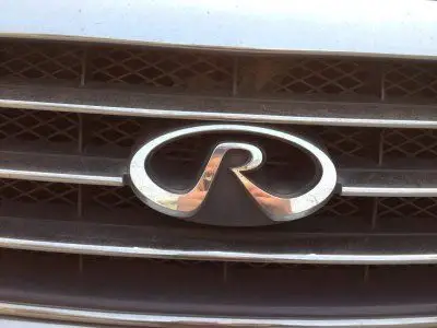 3条回答 2013-04-20 09:11wujien777|五级 奇瑞汽车旗下子品牌 瑞麒